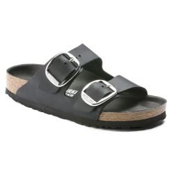 Birkenstock Arizona Big Buckle - Black, 40