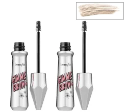 Benefit Cosmetics Gimme Brow Tinted VolumizingBrowGel Duo
