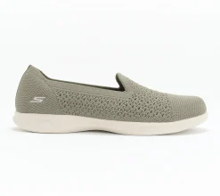 Alternative view of Skechers Go Step Lite Washable Knit Slip-Ons - Chelsea