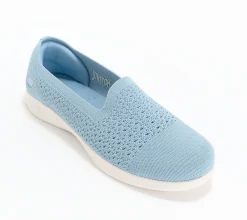 Skechers Go Step Lite Washable Knit Slip-Ons - Chelsea