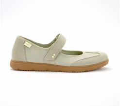 Alternative view of Ryka Adjustable Mary-Janes - Effortless