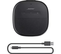 Bose SoundLink Micro Bluetooth Speaker - Black