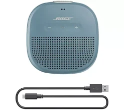 Bose SoundLink Micro Bluetooth Speaker - Stone Blue