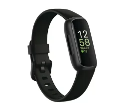 Fitbit Inspire 3 Heart Rate Monitor and Fitness Tracker