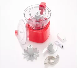 Alternative view of Carla Hall 2-in-1 4.2-Cup Cordless Chopper