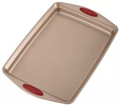 Alternative view of Rachael Ray Cucina Nonstick Bakeware 10-Piece Set