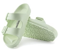 Alternative view of Birkenstock Two-Strap Recovery Slide Sandal - Arizona EVA