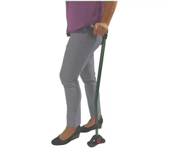 Dynamo Swing Cane with Cross Bow Technology