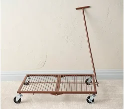 Alternative view of Pop-It Heavy Duty Rolling Shelf