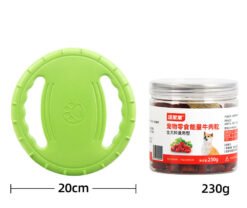 Dog  Anti-bite Training Dog Supplies Dog Training Pet - 14style