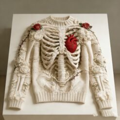 Hoodie - 1 Style, XS