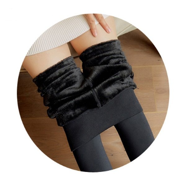 Warm leggings - Image 4