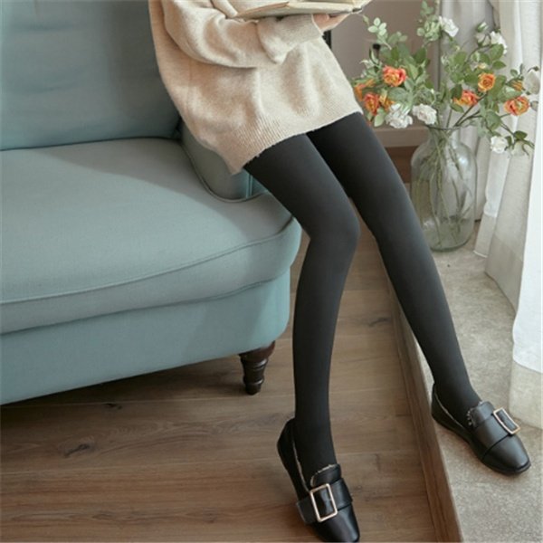 Warm leggings - Image 8