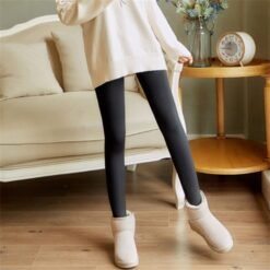 Alternative view of Warm leggings