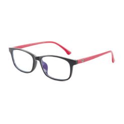 Anti-blue light glasses - Red