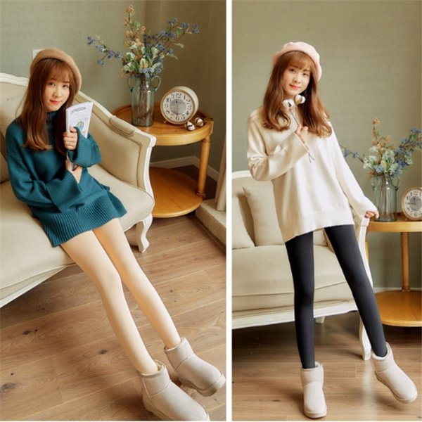 Warm leggings - Image 6