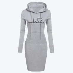 Hoodies & Sweatshirts Women's