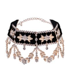 New Sexy Necklaces And Necklaces In Spring - Gold, 29X11X3cm