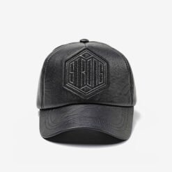 Alternative view of Autumn and winter baseball caps