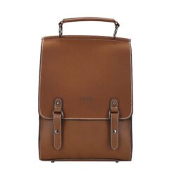 European and American backpacks - Khaki