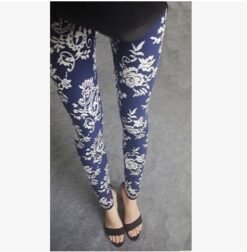 Leggings - 9, One size