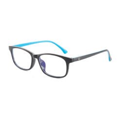 Anti-blue light glasses - Blue