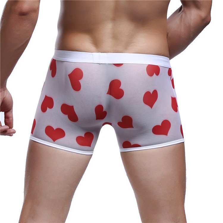 Printed boxer briefs - Image 4