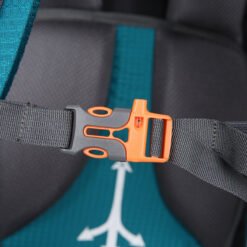 Alternative view of backpacks