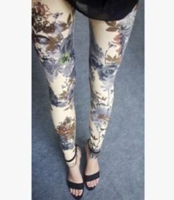Leggings - 5, One size