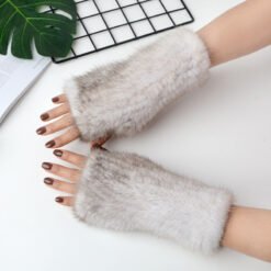 Comfortable winter gloves - Daylight
