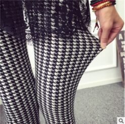 Leggings - 22, One size