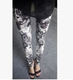 Leggings - 7, One size