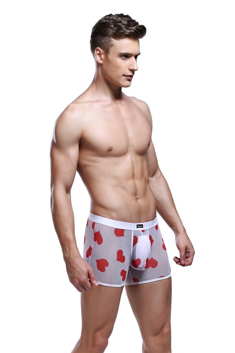 Printed boxer briefs - Image 6