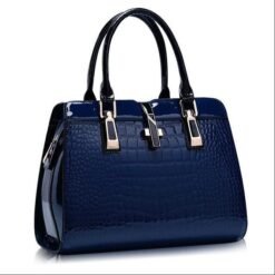 messenger tote bags, casual women's fashion women handbags, women handbags, luxury high quality pocket designer handbags and shoulder bags - royal blue