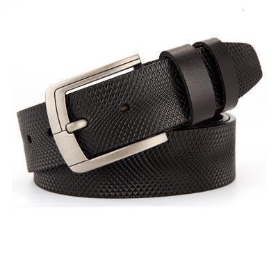 Men Genuine Leather Luxury Belts - Image 5