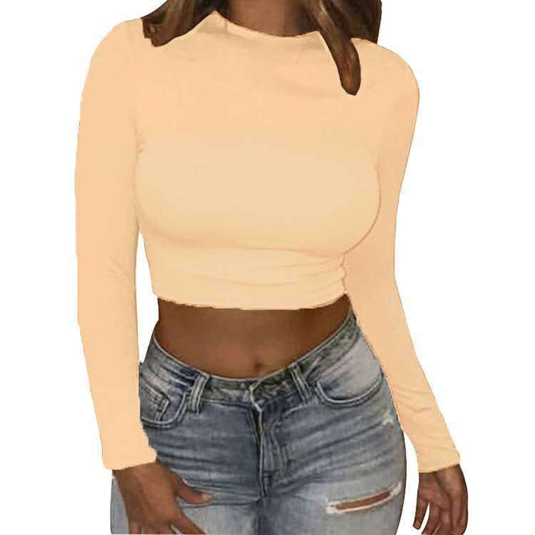 The new crop tops - Image 8