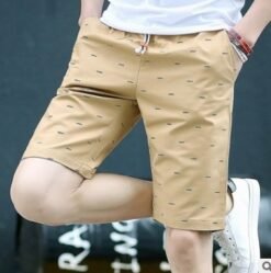 Wholesale Summer Shorts for men, shorts for men, shorts for men, cotton for men, pants for men - Khaki, 4XL