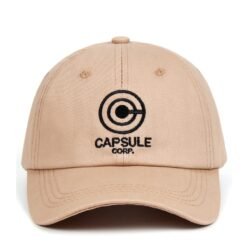 Alternative view of Baseball Caps