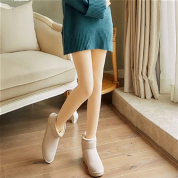 Warm leggings - Image 3