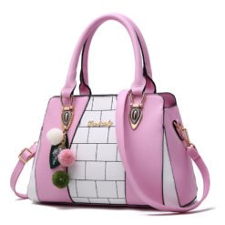 Shoulder Bags For Women Handbag - Pink
