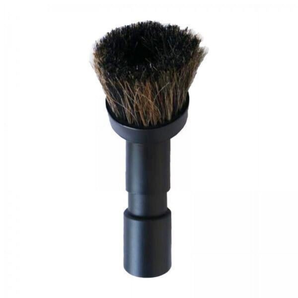 Esquirla Practical Dust Removal Brush, Universal Adapter, Spare Part for Vacuum Cleaner, Gentle Cleaning Brushes , 32/36mm , 3 Pcs