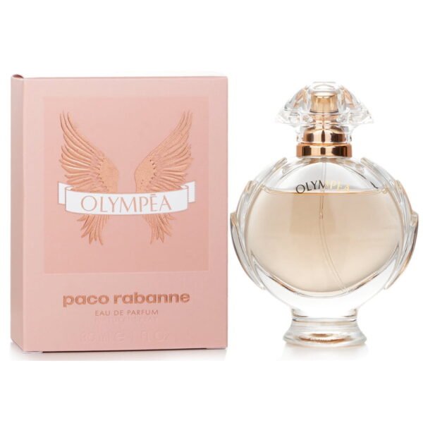 Olympea by Paco Rabanne for Women - 1 oz EDP Spray