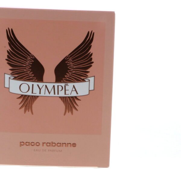 Paco Rabanne Olympea Eau De Parfum for Women 2.7 oz Spray