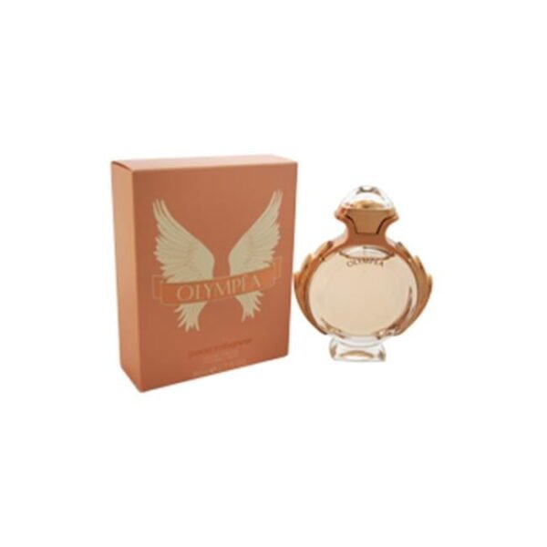 Paco Rabanne  Olympea Womens EDP Spray, 2.7 oz