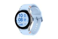 Samsung Galaxy Watch FE Smart Watch, Bluetooth, Silver