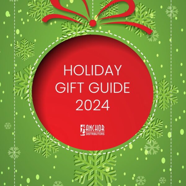 ~Seasonal Gift Guide