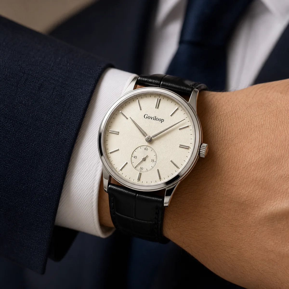ModSession Calibre Classic
