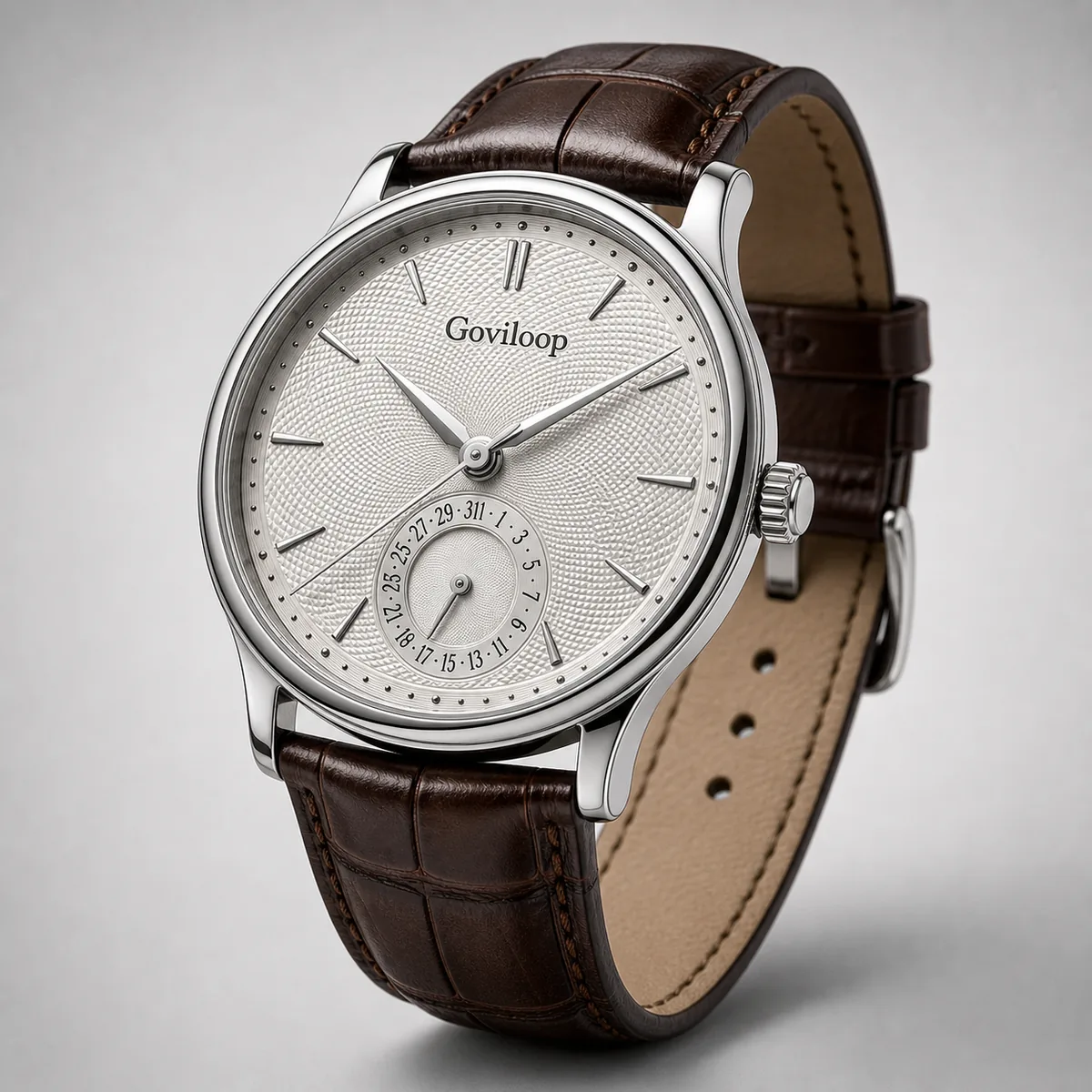 ModSession Grand Guilloche