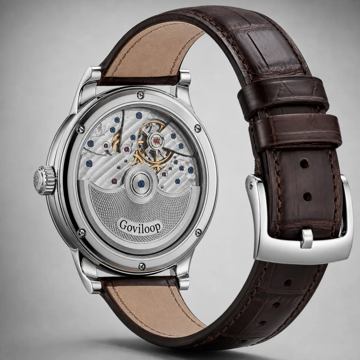 ModSession Grand Guilloche