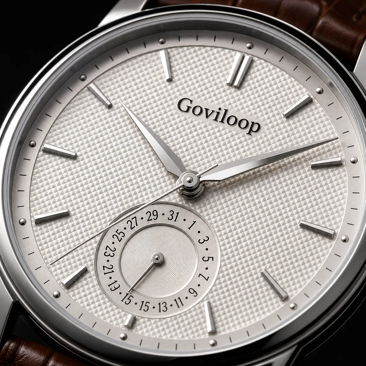 ModSession Grand Guilloche